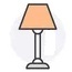 Stolní lampy