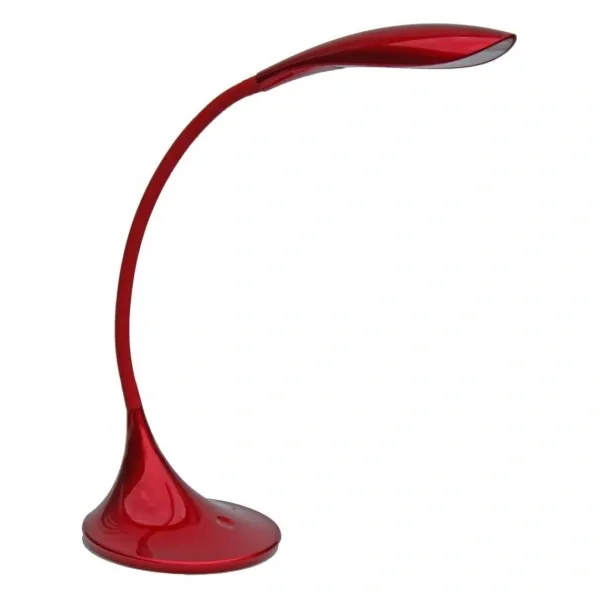LED Stmívatelná stolní lampa VELA 6,5W, 4000K