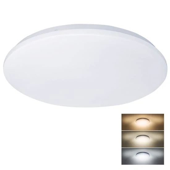 Stropní LED svítidlo Argus 5050, 48W, CCT, IP44