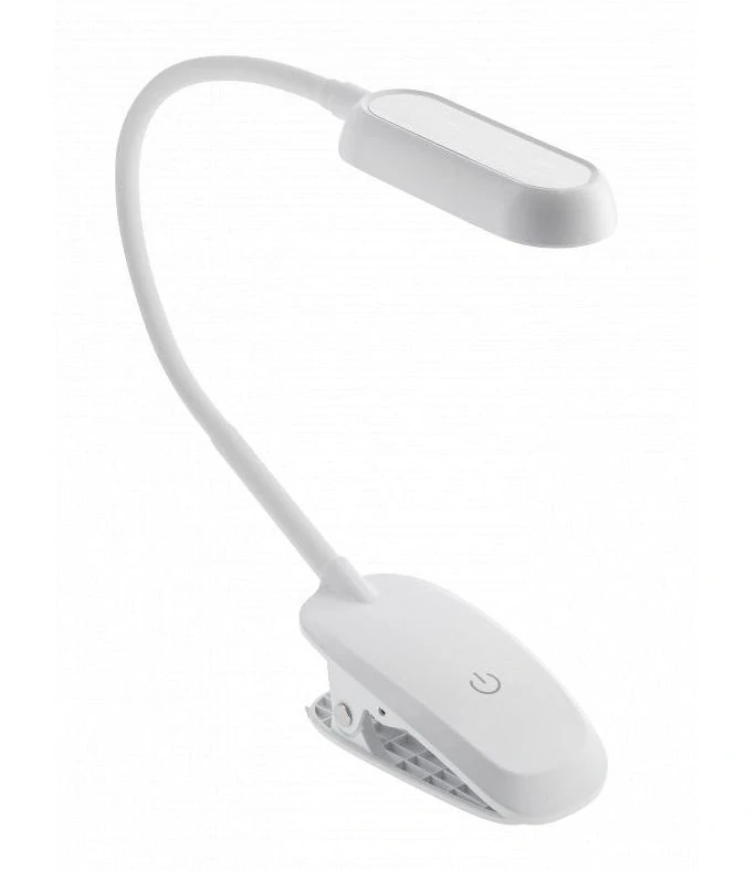 FROGY GTV LB-FRO 5W Lampa s klipem