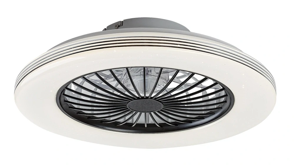 DALFON2 Rabalux 71330 LED ventilátor