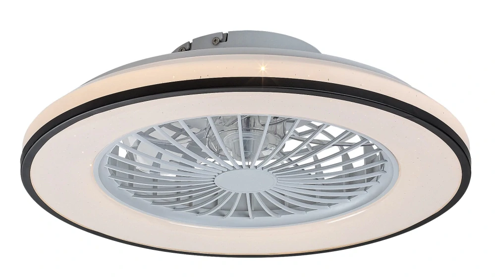 DALFON2 Rabalux 71331 LED ventilátor