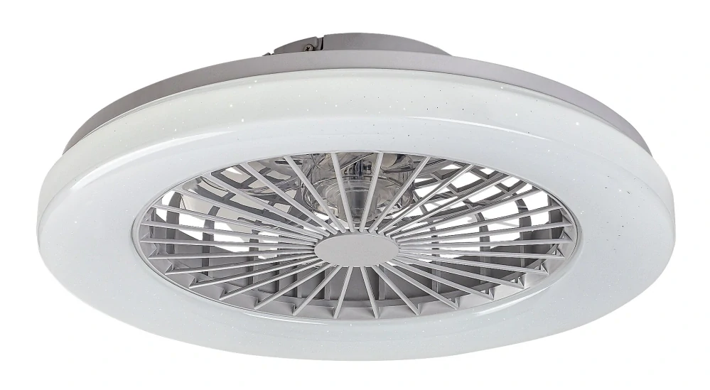 DALFON2 Rabalux 71333 LED RGB ventilátor