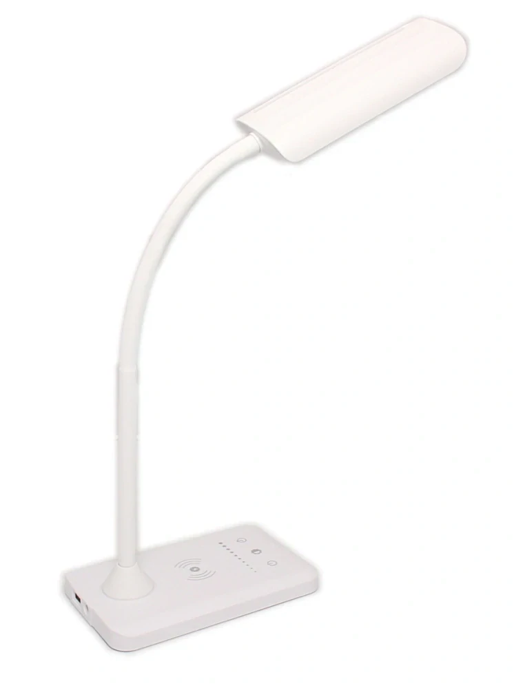 LED Stmívatelná stolní lampa ARGUS ZITA 7W, CCT