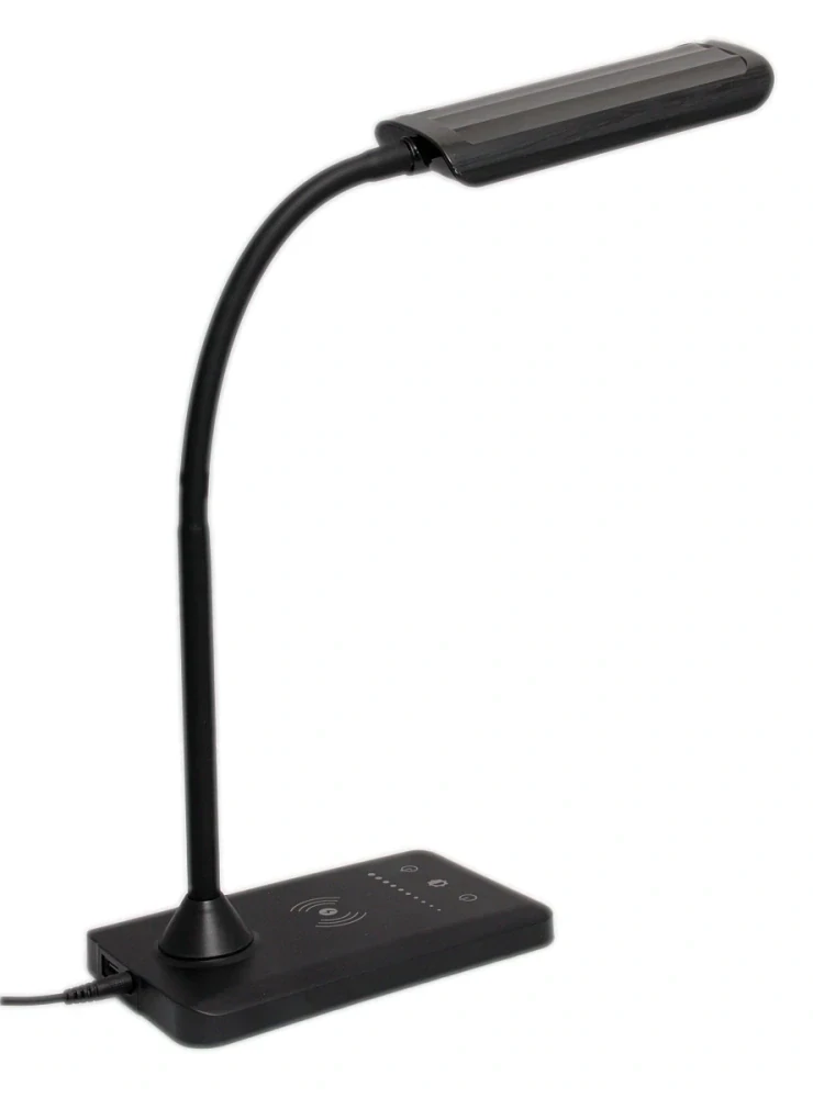 LED Stmívatelná stolní lampa ARGUS ZITA 7W, CCT