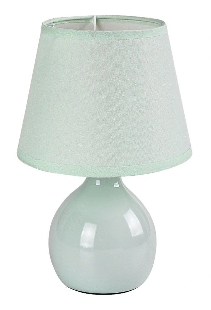 INGRID 74077 stolní lampa E14/40W