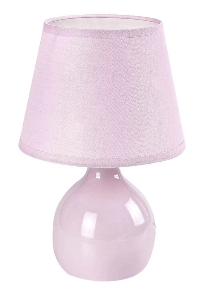 INGRID 74078 stolní lampa E14/40W