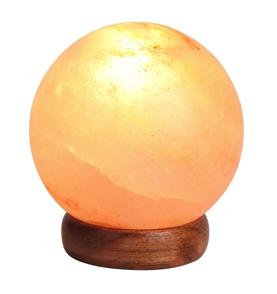 Solná lampa Ozone Rabalux 4093