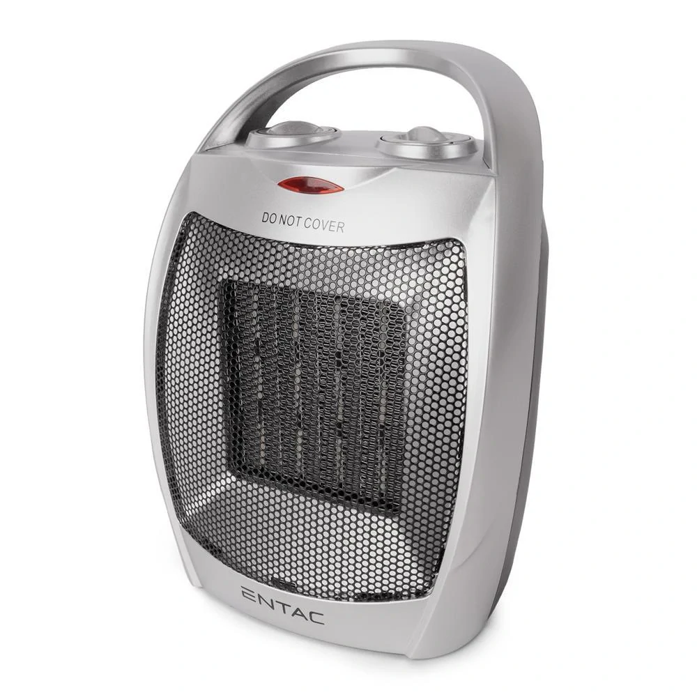 Entac Přenosný PTC ohřívač 750/1500W