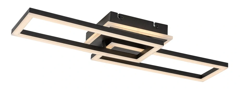 Ramin RABALUX 71393 LED 40W -CCT-dálkové ovládání