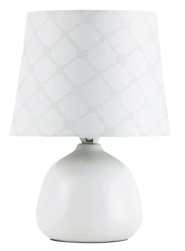 ELLIE 4379 stolní lampa E14/40W