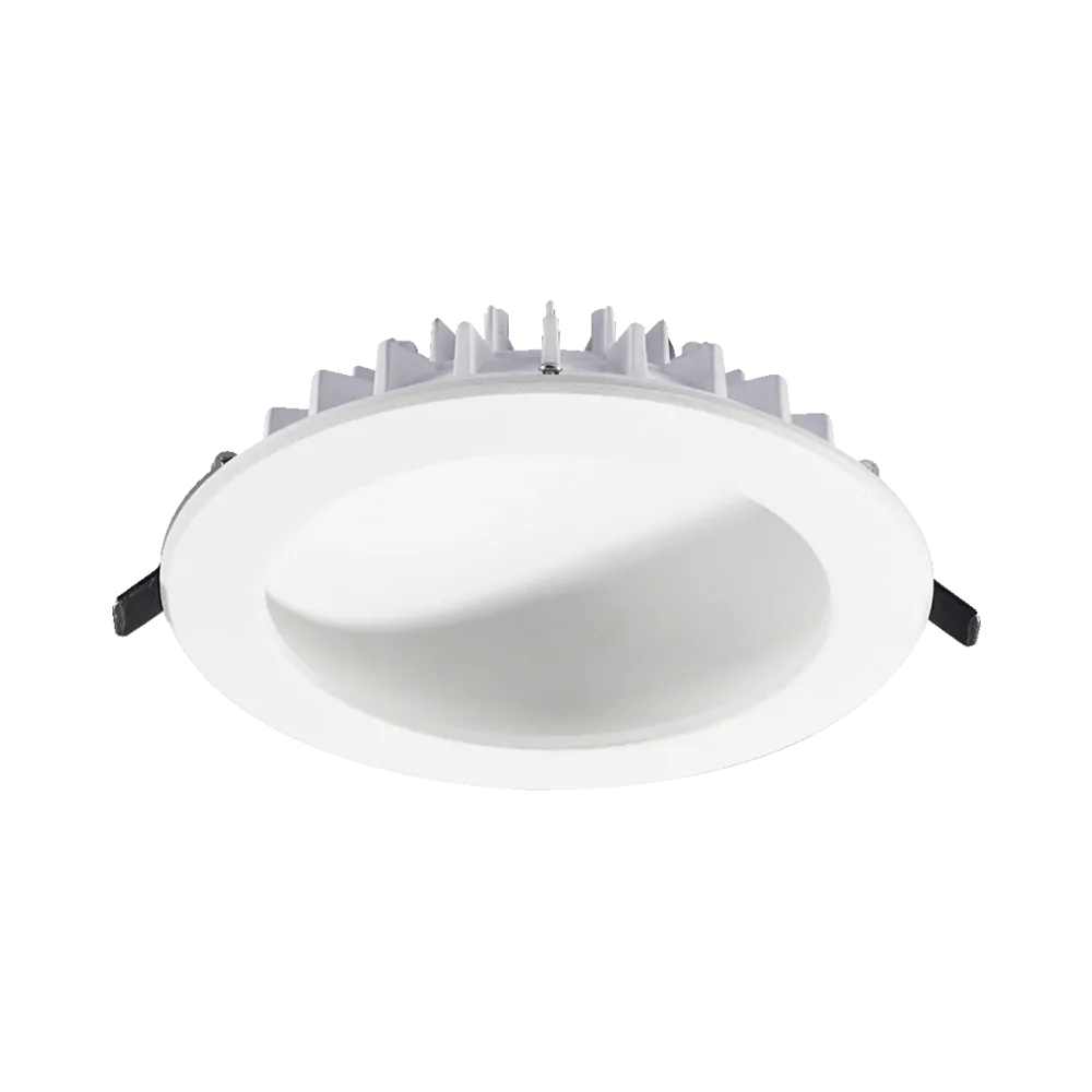 EMITHOR 63219 DOMES LED 12W/4000K/IP20/230V, BÍLÁ