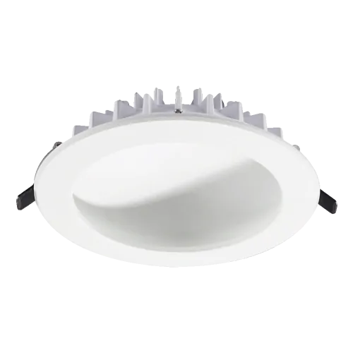 EMITHOR 63220 DOMES LED 20W/4000K/IP20/230V, BÍLÁ