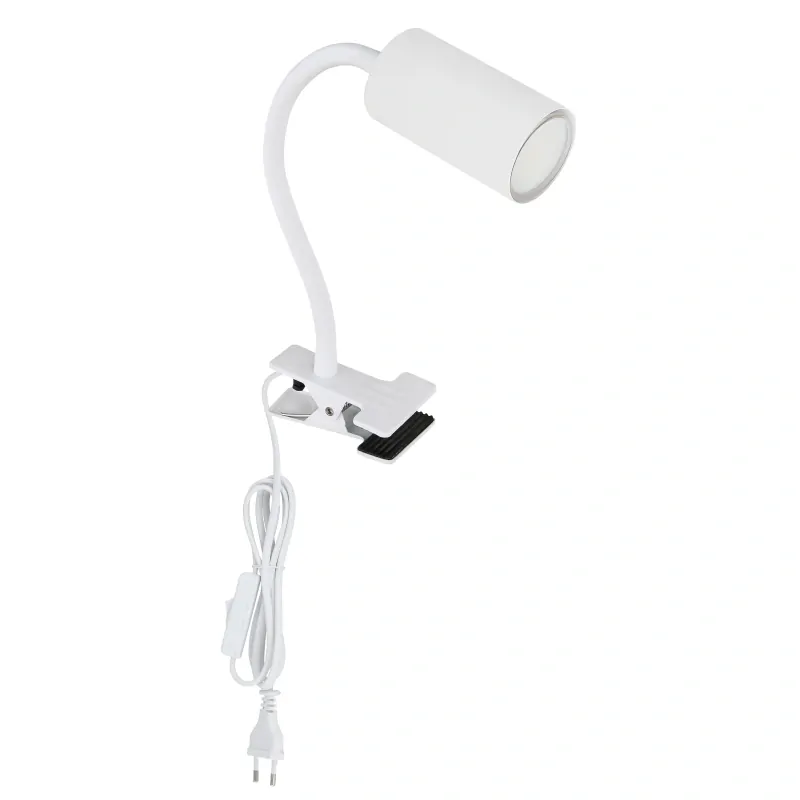 GLOBO ROBBY 57911KW Lampa s klipem