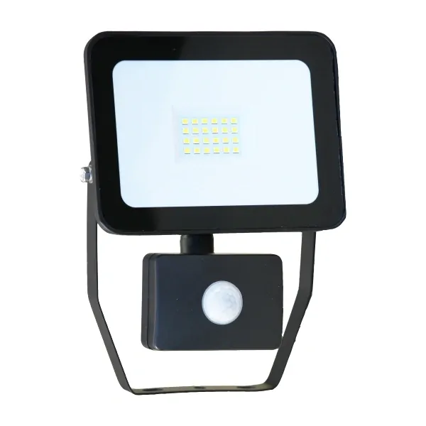 ARGUS L1SFL LED 20W/4000K reflektorové svítidlo se senzorem