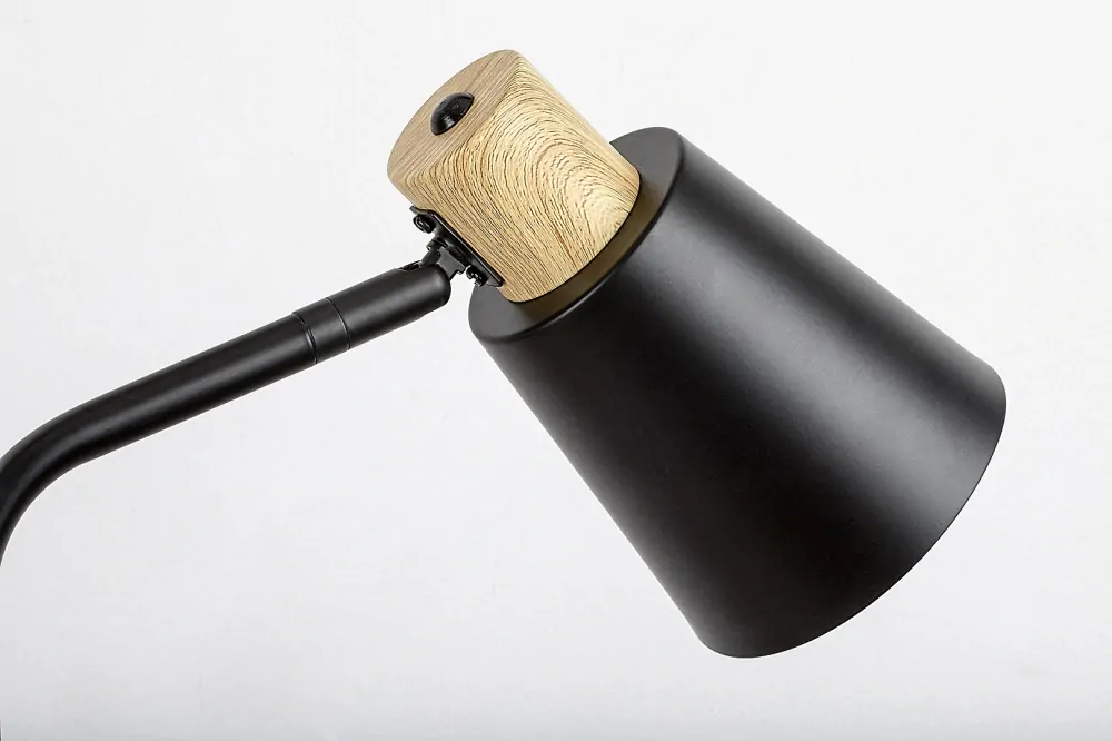 Azim 74003 stojací lampa E27/40W