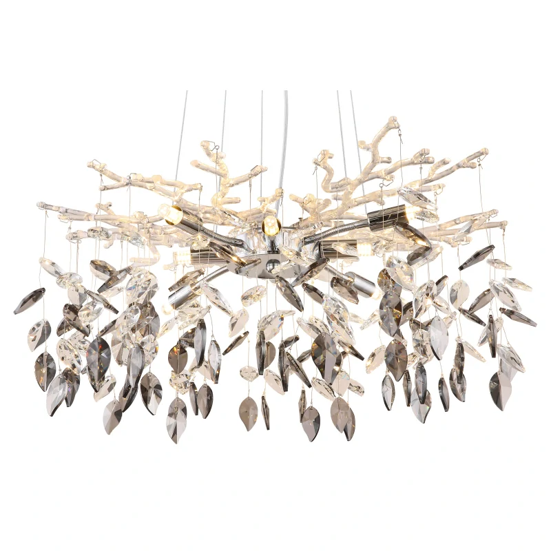 DANNA GLOBO 64133-8 závěsné svítidlo