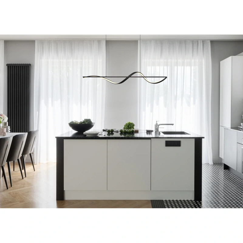 GLOBO VIOLINO 67207-24 závěsné svítidlo