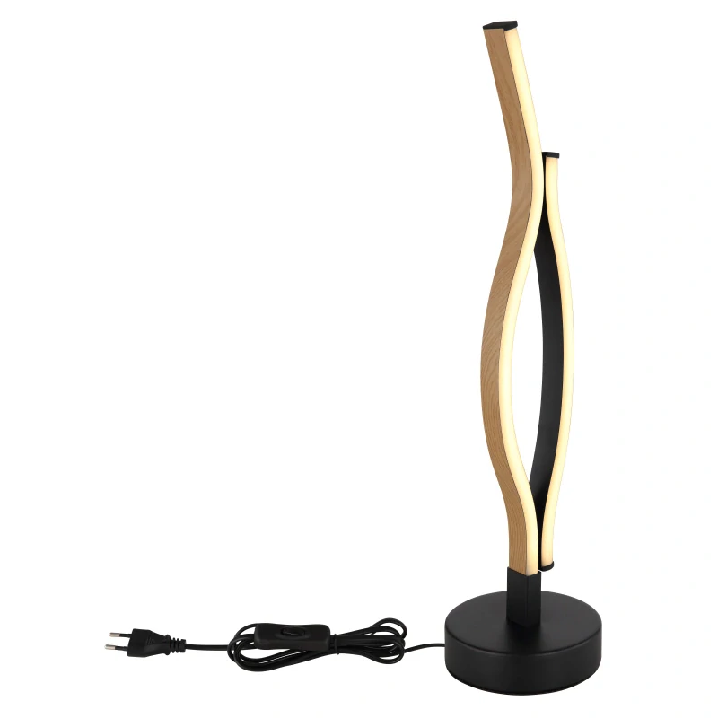 GLOBO GERONIMO 67206TW stolní lampa