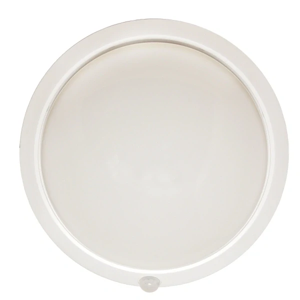 Stropní LED svítidlo Argus 50044 PIR, E27/60W, senzor pohybu