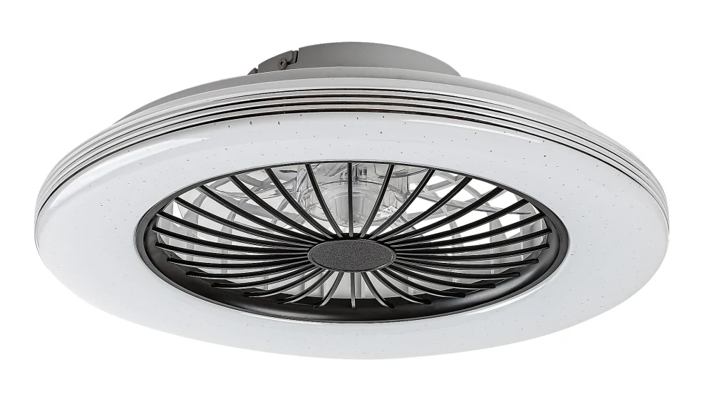 DALFON2 Rabalux 71330 LED ventilátor