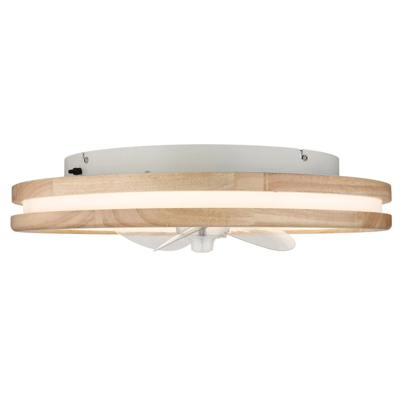 GATIAN GLOBO 03650 LED ventilátor
