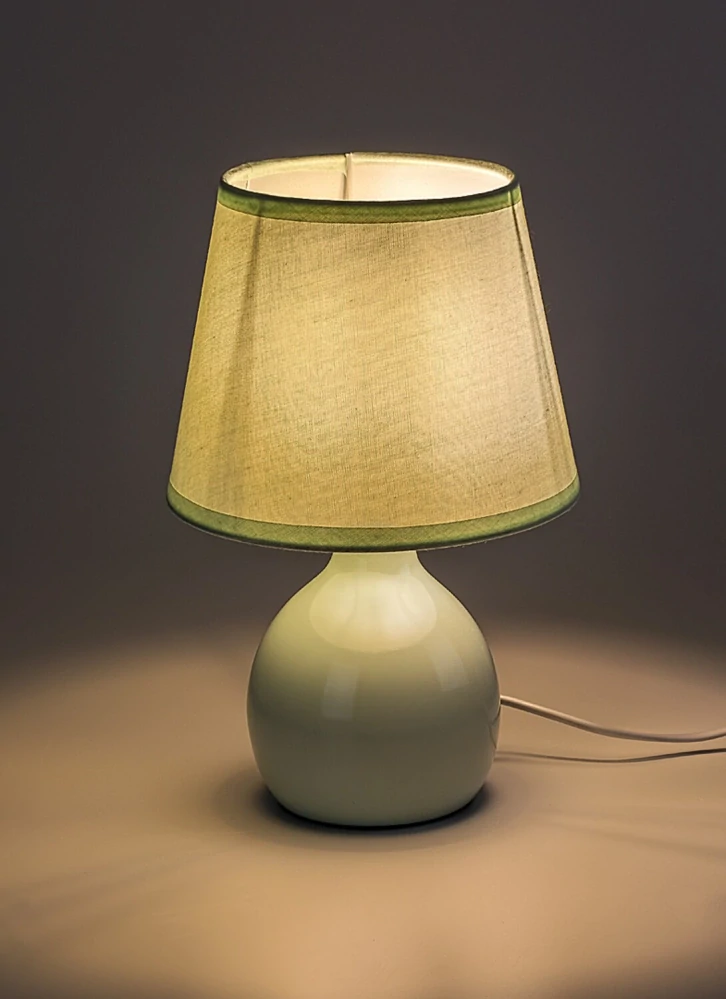 INGRID 74077 stolní lampa E14/40W