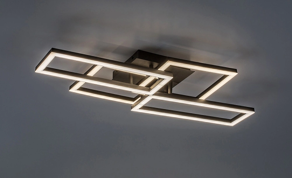 DRUSUS RABALUX 71389 LED 40W -CCT-dálkové ovládání