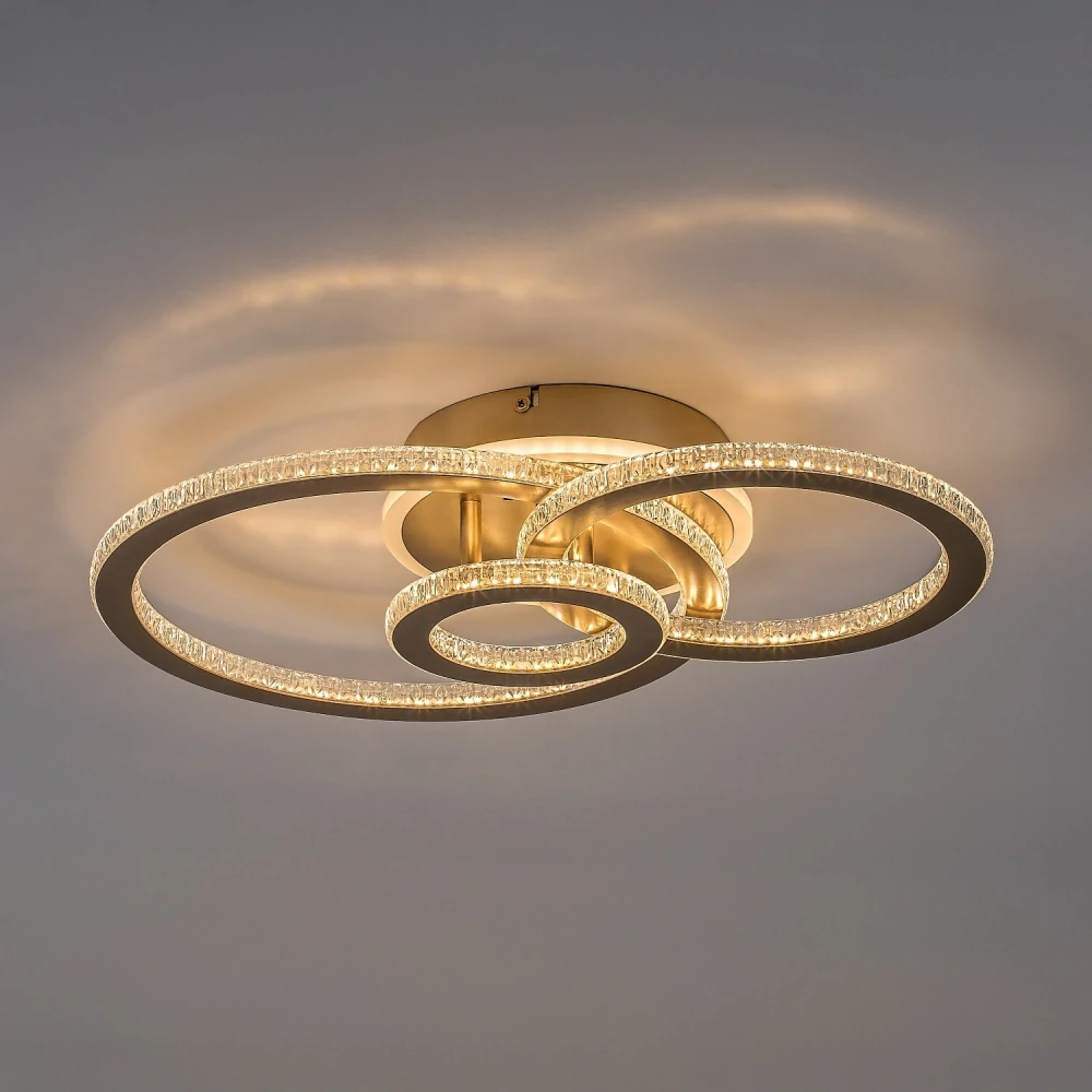 MAZIAR RABALUX 71307 LED 40W -CCT-dálkové ovládání