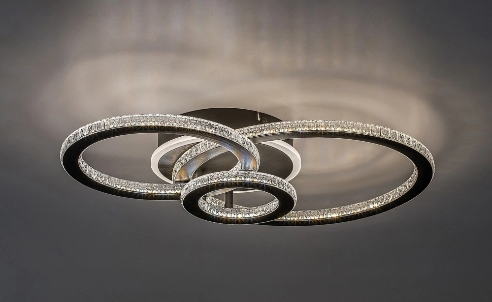 MAZIAR RABALUX 71392 LED 40W -CCT-dálkové ovládání