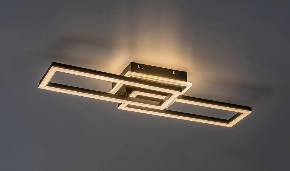 Ramin RABALUX 71393 LED 40W -CCT-dálkové ovládání