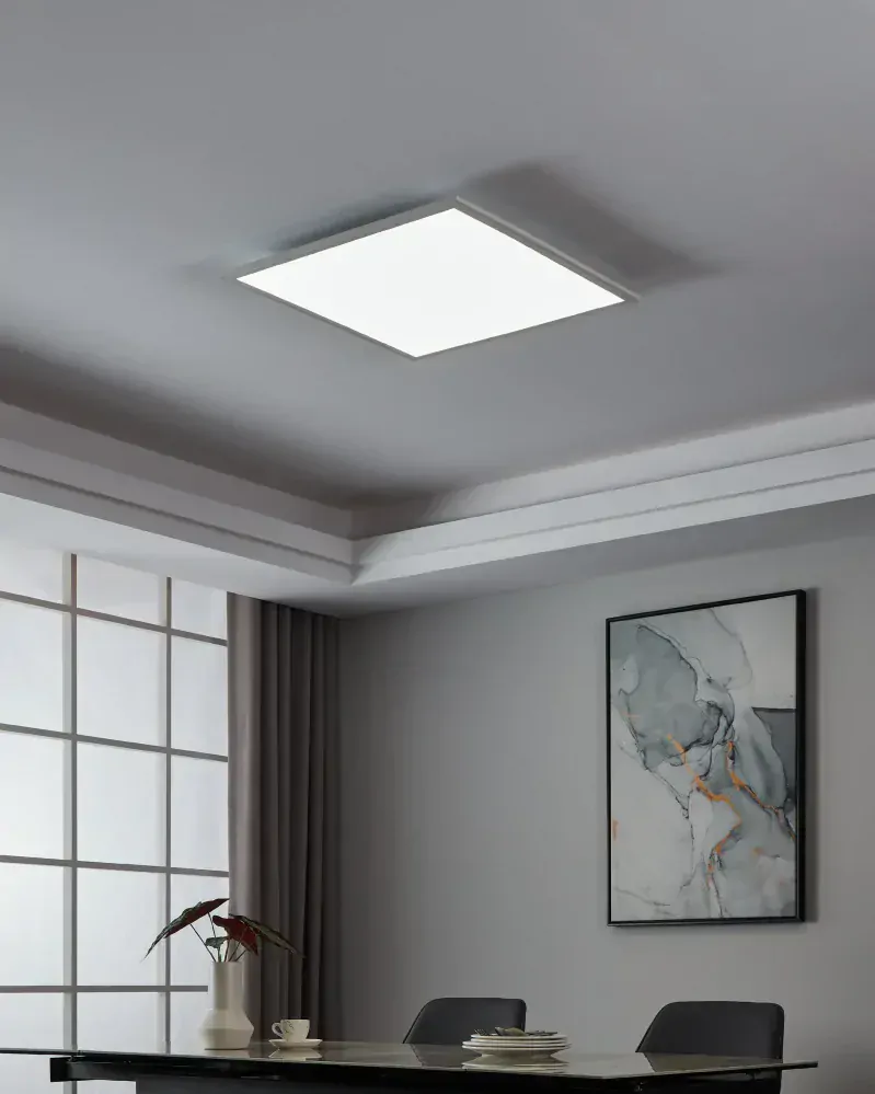 SALOBRENA 1 EGLO 96153 33W 4000K 595x595mm