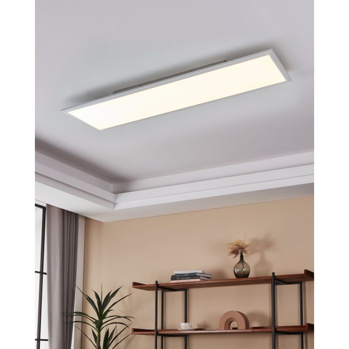 SALOBRENA 1 EGLO 32811 33W 4000K 1200x300 mm