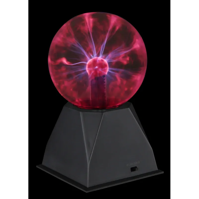 GLOBO PLASMA 280110 stolní lampa