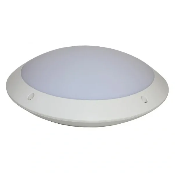ARGUS 41166 E27/23W IP66 bílá
