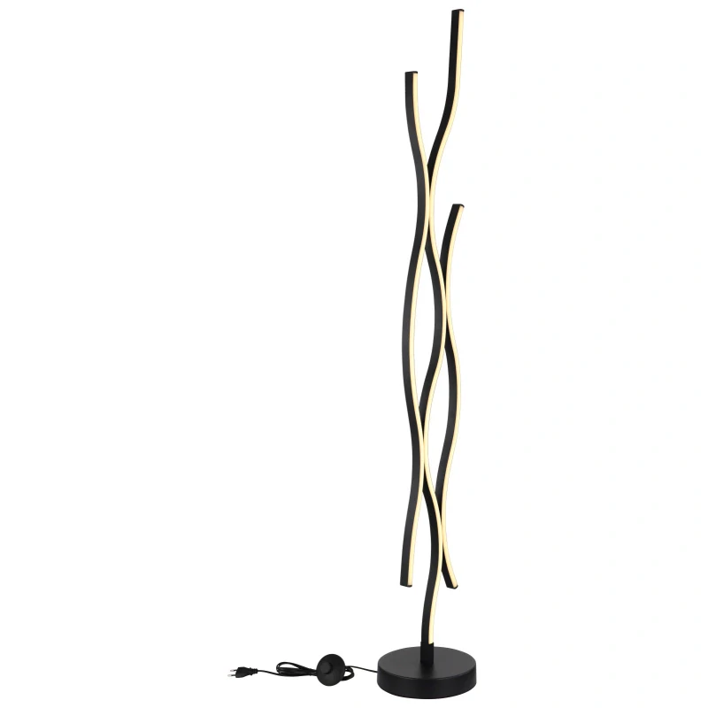 GLOBO GERONIMO 67206S stojací lampa