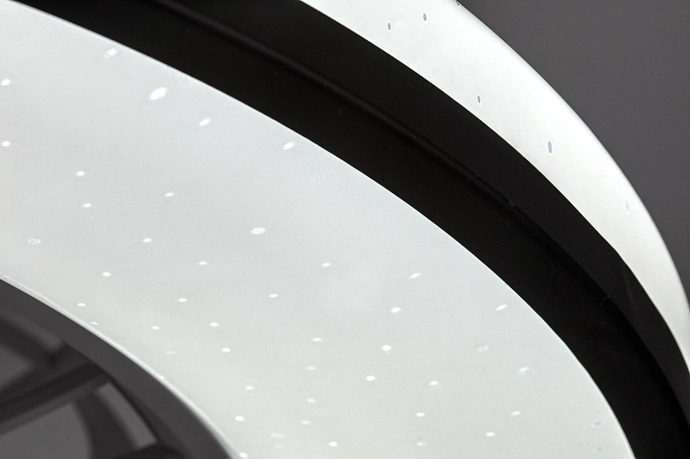 DALFON2 Rabalux 71331 LED ventilátor