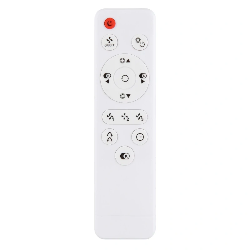 GATIAN GLOBO 03650 LED ventilátor
