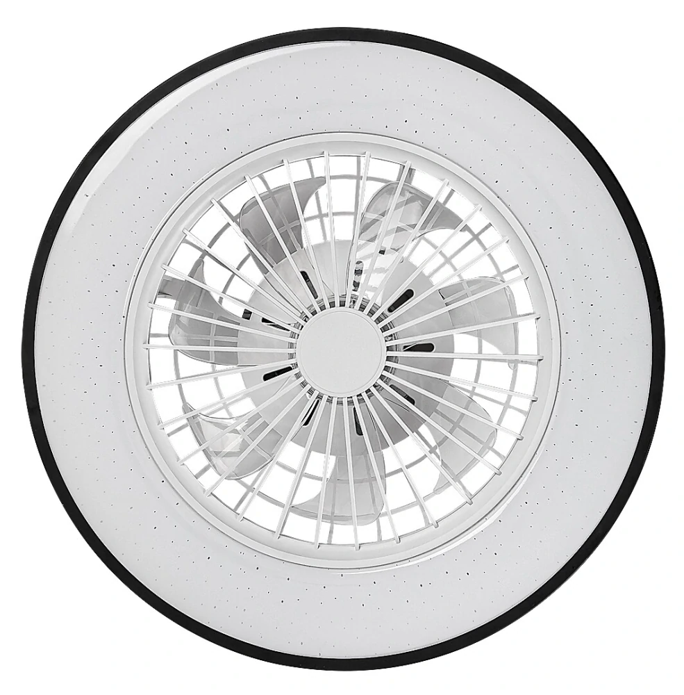 DALFON2 Rabalux 71331 LED ventilátor