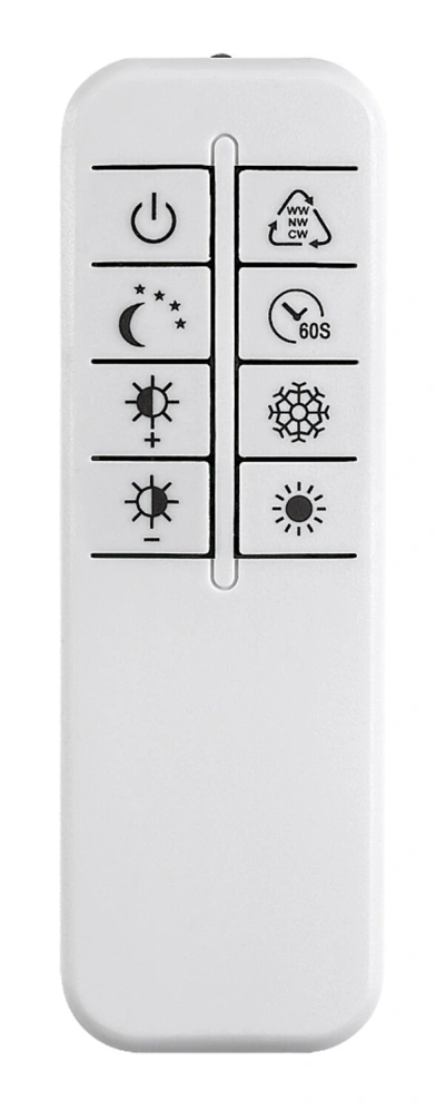MAZIAR RABALUX 71392 LED 40W -CCT-dálkové ovládání