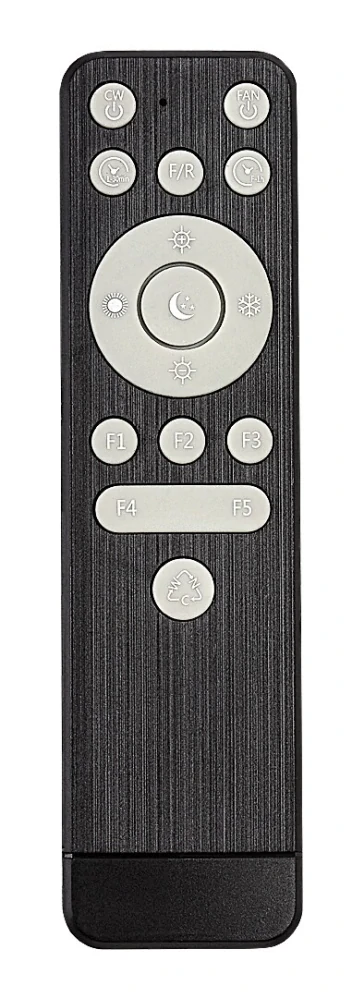 DALFON2 Rabalux 71330 LED ventilátor
