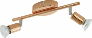 Bodové svítidlo Eglo 94773 BUZZ-COPPER