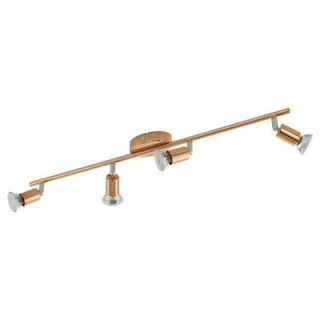 Bodové svítidlo Eglo 94775 BUZZ-COPPER