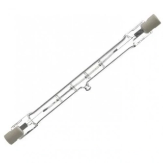 Halogen lineární 120 W R7s 230 V 117 mm