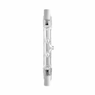Halogen lineární 120 W R7s 230 V 78mm