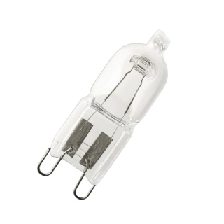 Halogen žárovka OSRAM 25W G9 230V do trouby
