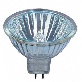 Halogen 16W MR16 GU5.3 12V