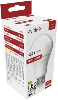 AVIDE LED  E27 13W 3000K