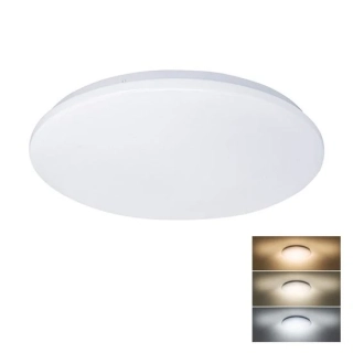 Stropní LED svítidlo Argus 5050, 14W, CCT, IP44