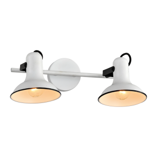 ANDORA 75474 Prezent nástěnné svítidlo